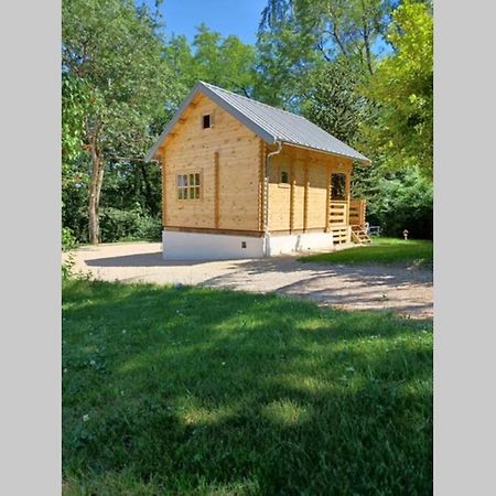 L'Oree Des Bois , Detente Et Calme . Mesigny Ngoại thất bức ảnh