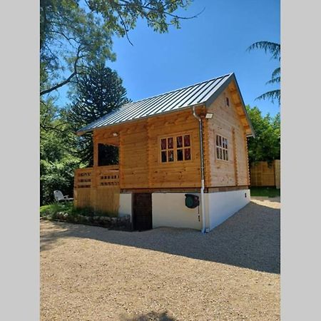 L'Oree Des Bois , Detente Et Calme . Mesigny Ngoại thất bức ảnh