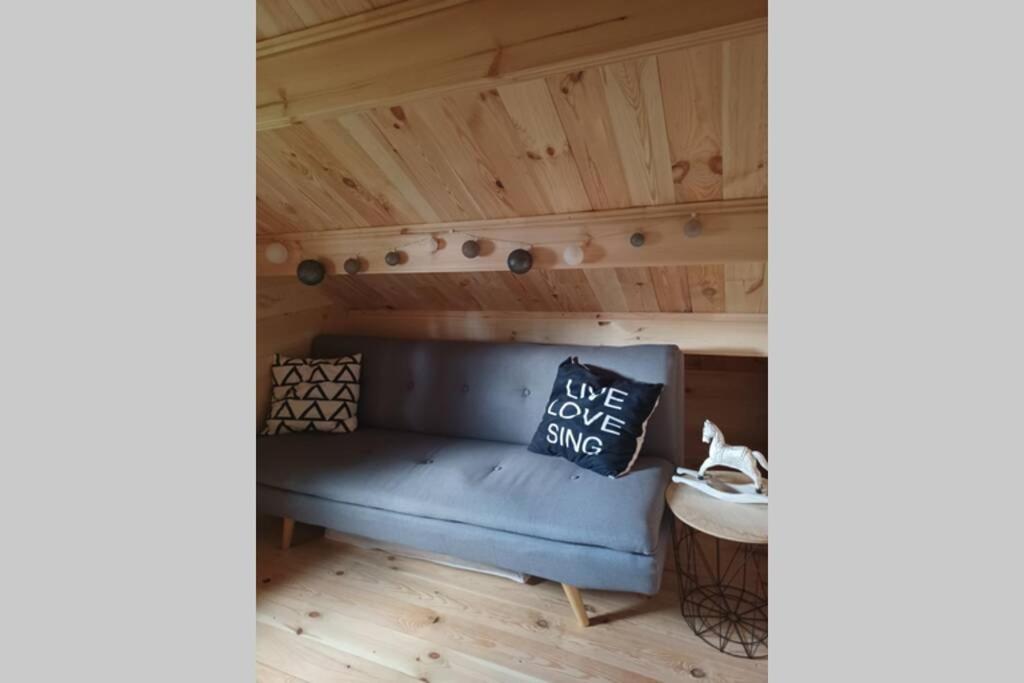 L'Oree Des Bois , Detente Et Calme . Mesigny Ngoại thất bức ảnh