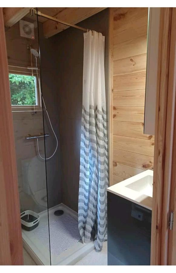 L'Oree Des Bois , Detente Et Calme . Mesigny Ngoại thất bức ảnh