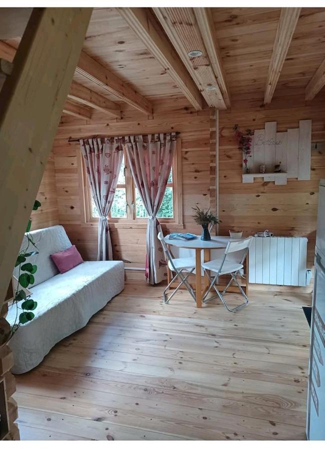 L'Oree Des Bois , Detente Et Calme . Mesigny Ngoại thất bức ảnh