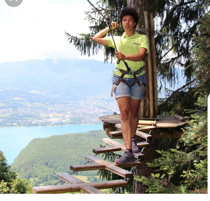 L'Oree Des Bois , Detente Et Calme . Mesigny Ngoại thất bức ảnh