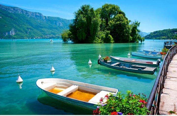 L'Oree Des Bois , Detente Et Calme . Mesigny Ngoại thất bức ảnh