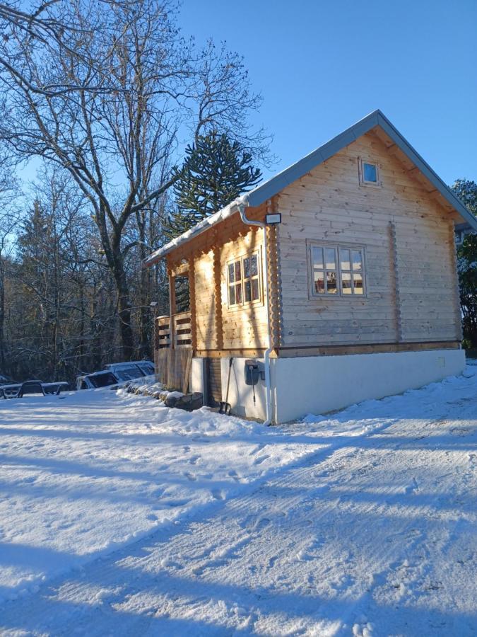 L'Oree Des Bois , Detente Et Calme . Mesigny Ngoại thất bức ảnh